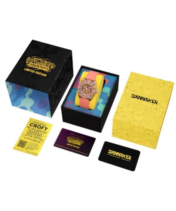 SPINNAKER Watch SP 5152 03 d (1) SPINNAKER Watch SP 5152 03 d (1)