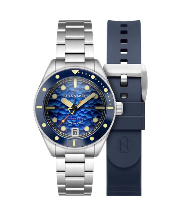 SPINNAKER Watch SP 5159 11 SPINNAKER Watch SP 5159 11