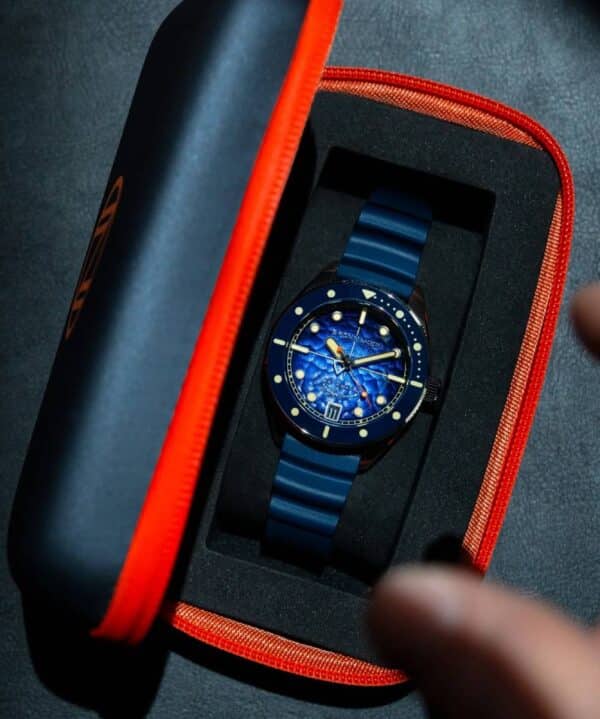 SPINNAKER Watch SP 5159 11 c (1) SPINNAKER Watch SP 5159 11 c (1)