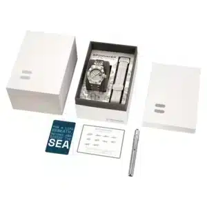 SPINNAKER Watch SP 5170 11A e