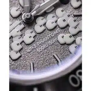 SPINNAKER Watch SP 5170 11A f