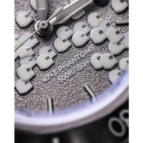 SPINNAKER Watch SP 5170 11A f