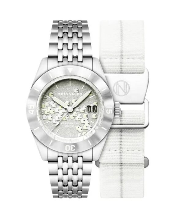 SPINNAKER Watch SP 5170 11B