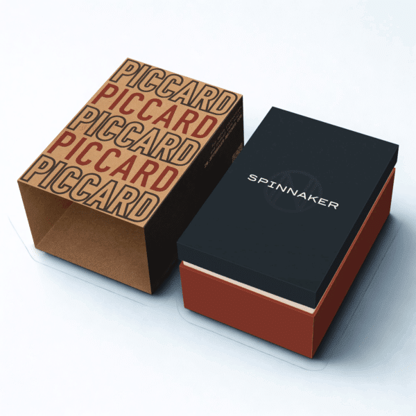 Spinnaker watch SP 5098 44 ii