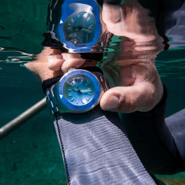 Spinnaker watch SP 5098 55 ff