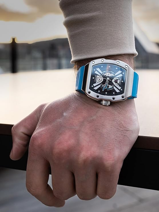 olto 8 watch V2 1307 S07 aa olto 8 watch V2 1307 S07 aa