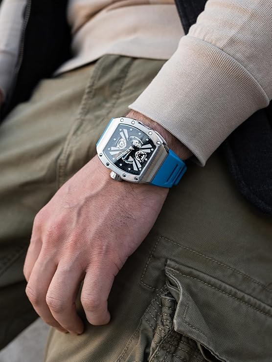 olto 8 watch V2 1307 S07 bb olto 8 watch V2 1307 S07 bb