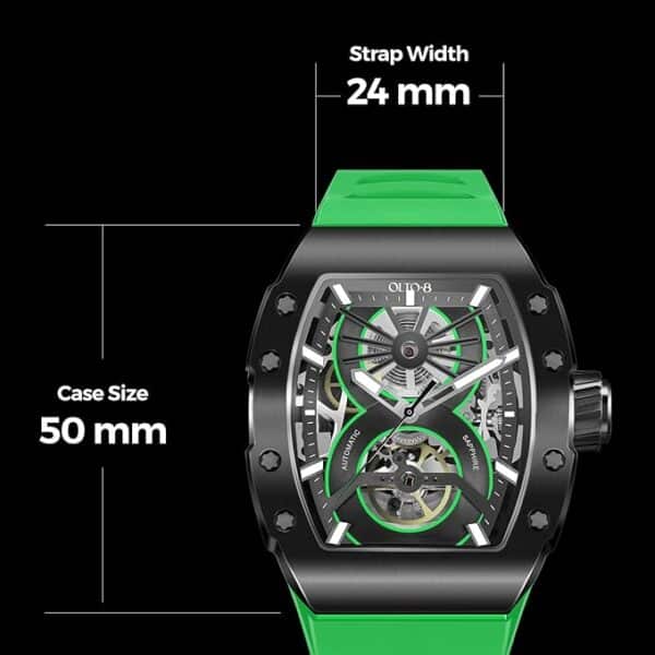 olto 8 watch V3 2033 S08 aa olto 8 watch V3 2033 S08 aa