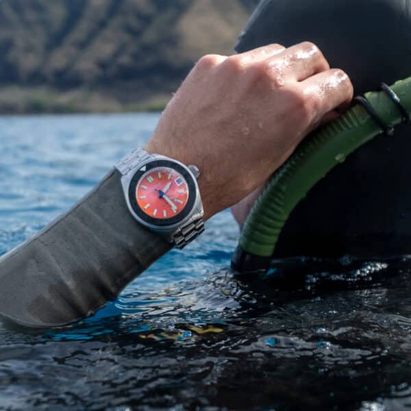 spinnaker watch SP 5098 99 ee