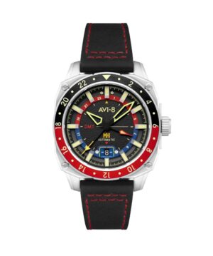 AVI 8 Watch AV 4122 01