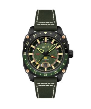 AVI 8 Watch AV 4122 03