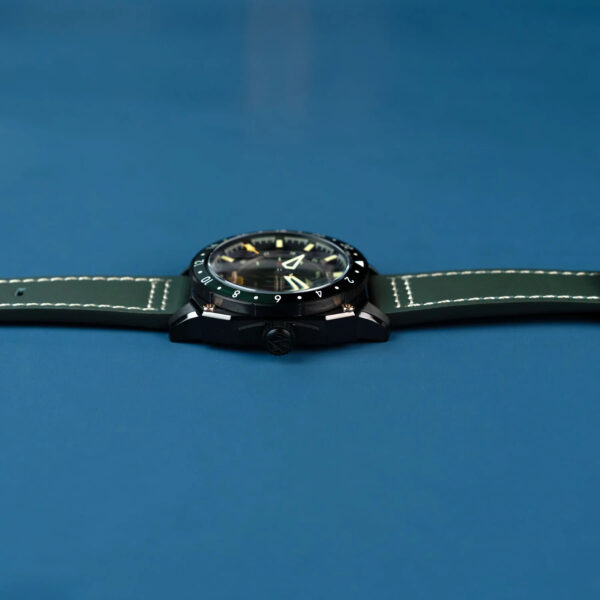 AVI 8 Watch AV 4122 03 b AVI 8 Watch AV 4122 03 b