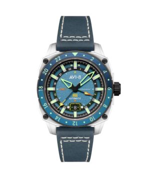 AVI 8 Watch AV 4122 05