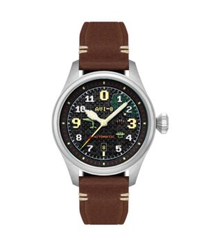 AVI 8 Watch AV 4126 01