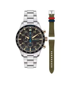 AVI 8 Watch AV 4130 11 a