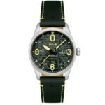 AVI 8 Watch AV 4134 02