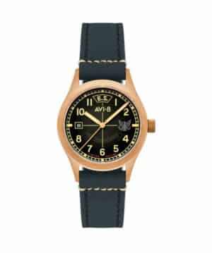 AVI 8 Watch AV 4145 01