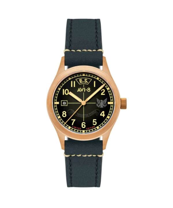 AVI 8 Watch AV 4145 01 AVI 8 Watch AV 4145 01