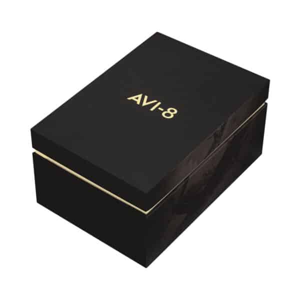 AVI 8 Watch AV 4145 01 h AVI 8 Watch AV 4145 01 h