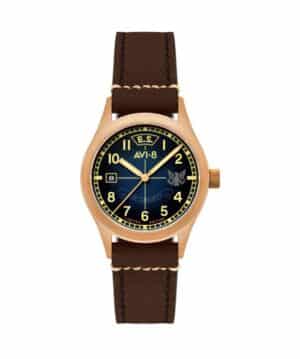 AVI 8 Watch AV 4145 02 AVI 8 Watch AV 4145 02