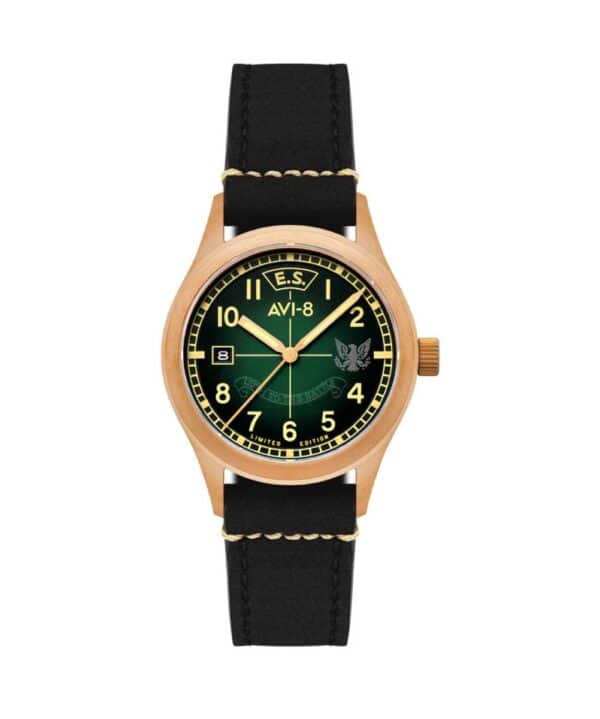 AVI 8 Watch AV 4145 3 d