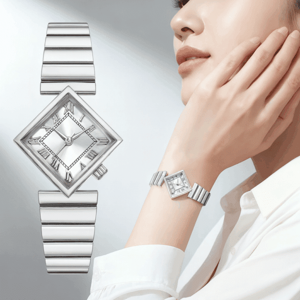 Conteenium Watch MONTRE EXQUIS ARGENT c Conteenium Watch MONTRE EXQUIS ARGENT c