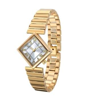 Conteenium Watch MONTRE EXQUIS OR BLANC Conteenium Watch MONTRE EXQUIS OR BLANC