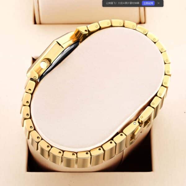 Conteenium Watch MONTRE EXQUIS OR BLANC e Conteenium Watch MONTRE EXQUIS OR BLANC e