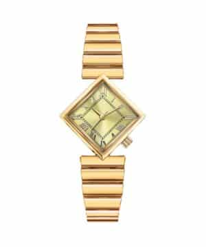 Conteenium Watch MONTRE EXQUIS OR CADRAN DORE Conteenium Watch MONTRE EXQUIS OR CADRAN DORE