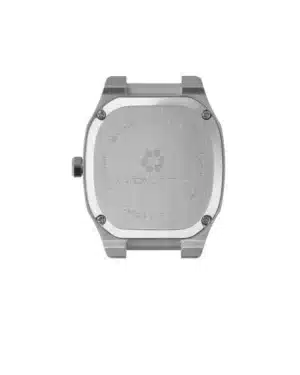 Maison du Temps MTPHI ACIER VERT a