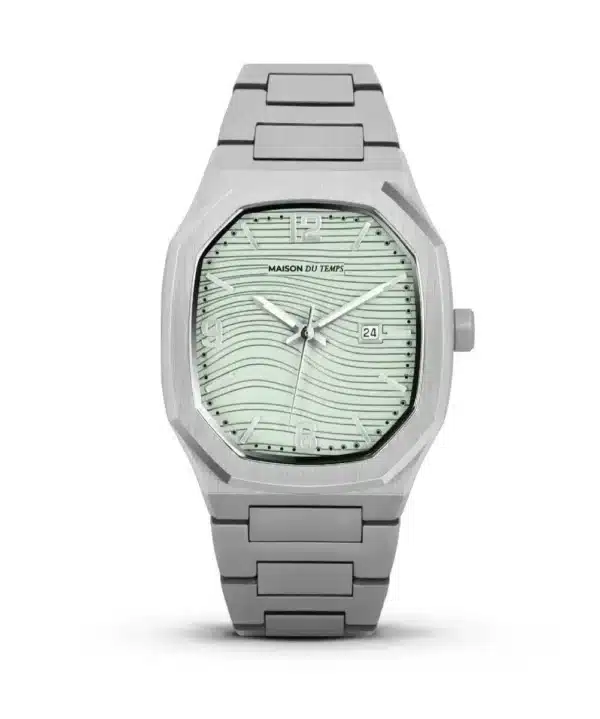 Maison du Temps MTPHI ACIER VERT.jpg