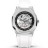 Maison du temps Watch MT BETA SQUELETTE MIYOTA BLANC