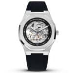 Maison du temps Watch MT BETA SQUELETTE MIYOTA NOIR