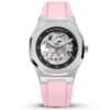 Maison du temps Watch MT BETA SQUELETTE MIYOTA ROSE Maison du temps Watch MT BETA SQUELETTE MIYOTA ROSE