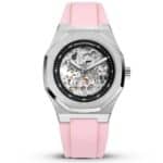 Maison du temps Watch MT BETA SQUELETTE MIYOTA ROSE