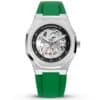 Maison du temps Watch MT BETA SQUELETTE MIYOTA VERT