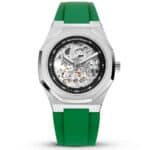 Maison du temps Watch MT BETA SQUELETTE MIYOTA VERT