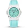 Maison du temps Watch MT ZETA TURQUOISE SILICONE TURQUOISE