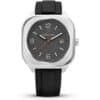 Maison du temps Watch MTIOTA GRIS CAOUTCHOUC NOIR Maison du temps Watch MTIOTA GRIS CAOUTCHOUC NOIR