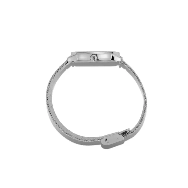 Maison du temps Watch MTMu NACRÉ BLANC a