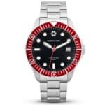 Maison du temps Watch MTSIGMA ACIER