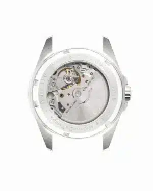 Maison du temps Watch MTSIGMA ACIER a