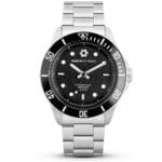 Maison du temps Watch MTSIGMA LUNETTE NOIRE ACIER