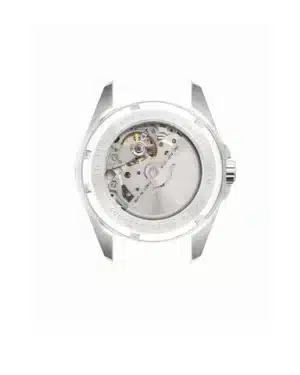 Maison du temps Watch MTSIGMA LUNETTE VERTE ACIER a