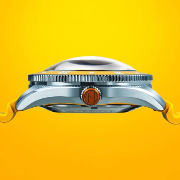 SPINNAKER Watch SP 5163 01 c SPINNAKER Watch SP 5163 01 c