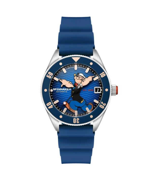 SPINNAKER Watch SP 5163 02 SPINNAKER Watch SP 5163 02