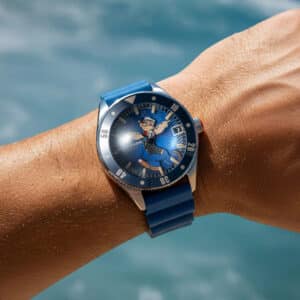 SPINNAKER Watch SP 5163 02 a