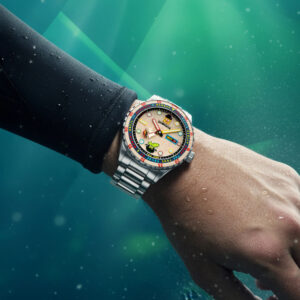 SPINNAKER Watch SP 5171 11 a