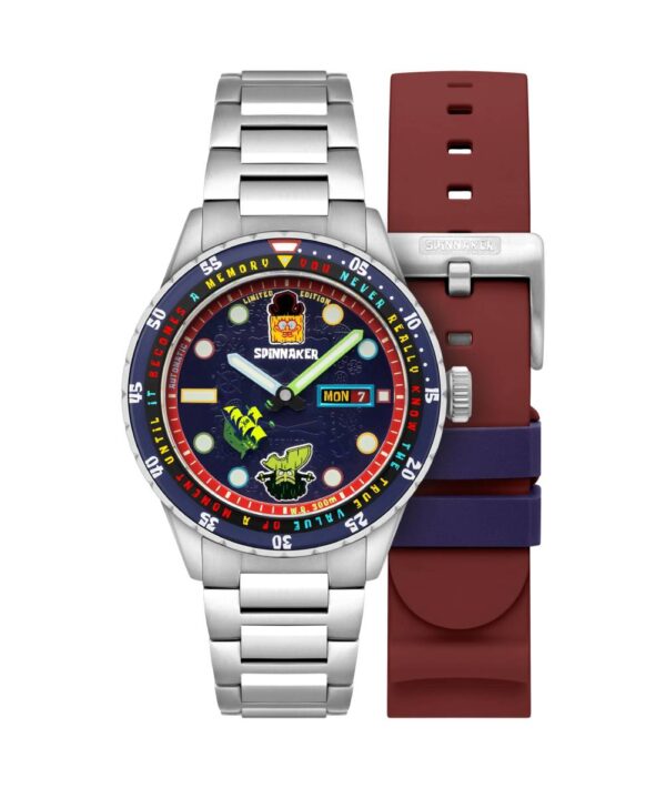 SPINNAKER Watch SP 5171 22