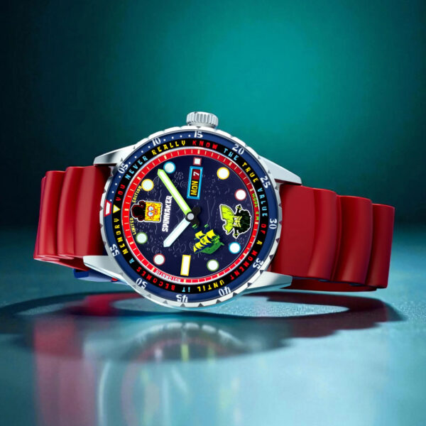 SPINNAKER Watch SP 5171 22 b